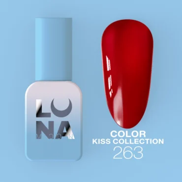 Gellack Color Kiss - LUNA Moon N°263