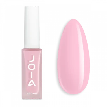 Nagellack Care Polish Baby Pink