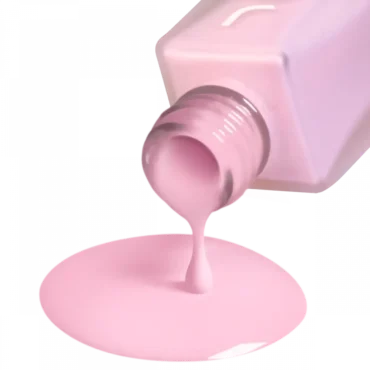 hellrosa Nagellack Joia vegan