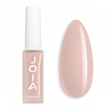 Nagellack - Care Polish 4in1 JOIA N°03 Caramel Veil