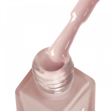 Nagellack - Care Polish 4in1 JOIA N°03 Caramel Veil – Bild 3