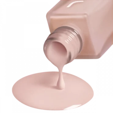 Nagellack - Care Polish 4in1 JOIA N°03 Caramel Veil – Bild 2