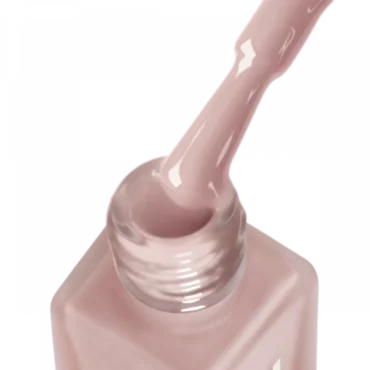 Nagellack - Care Polish 4in1 JOIA N°04 Nude Horizon – Bild 3