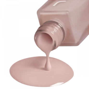 Nagellack - Care Polish 4in1 JOIA N°04 Nude Horizon – Bild 2