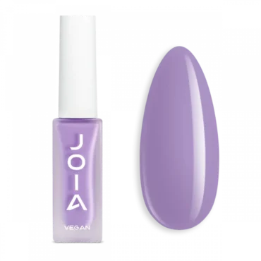Nagellack - Care Polish 4in1 JOIA N°05 Lavander Dusk
