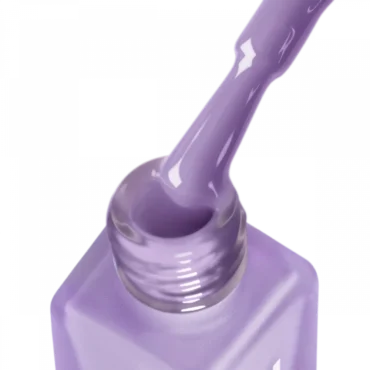 Nagellack - Care Polish 4in1 JOIA N°05 Lavander Dusk – Bild 3