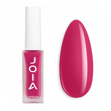 Nagellack - Care Polish 4in1 JOIA N°07 Fuchsia Flame