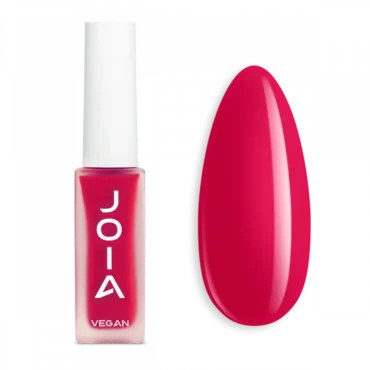 Nagellack - Care Polish 4in1 JOIA N°08 Red Passion
