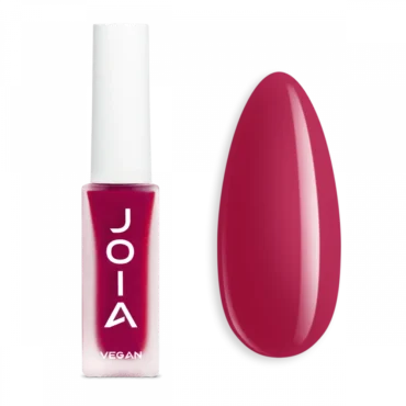 Nagellack - Care Polish 4in1 JOIA N°09 Wine Whisper