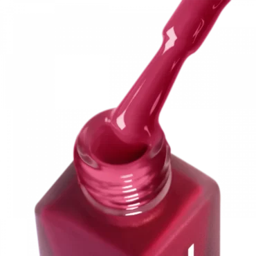 Nagellack - Care Polish 4in1 JOIA N°09 Wine Whisper – Bild 3