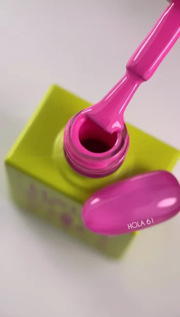 HOLA Gellack | Dulzura Pop Nr.61 – Bild 2