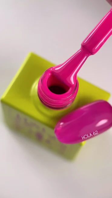 HOLA Gellack | Fiesta Rosa Nr.62 – Bild 2