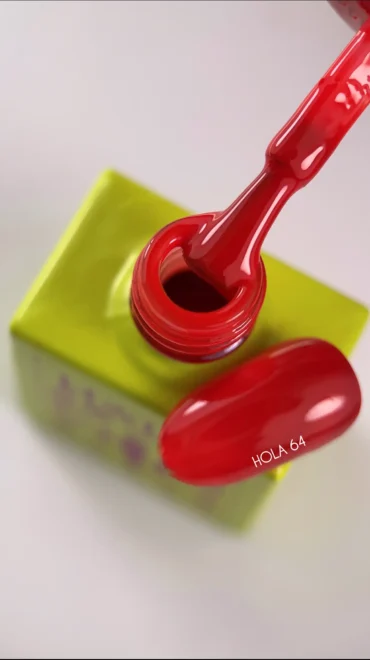 HOLA Gellack | Rojo Antojo Nr.64 – Bild 2