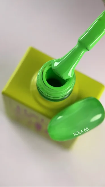 HOLA Gellack | Cactus Power Nr.68 – Bild 4