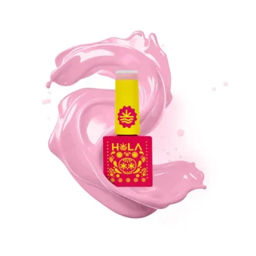 HOLA Color Base B7 - Flan Color