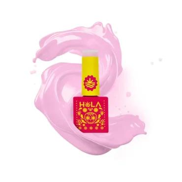 HOLA Color Base B8 - Rosa Bebé