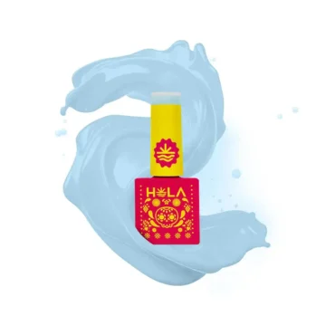 HOLA Color Base B5 - Nube Azul