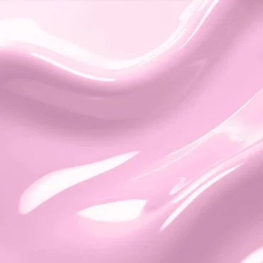 HOLA Color Base B8 - Rosa Bebé – Bild 2