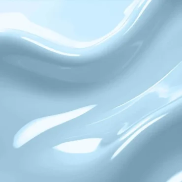 HOLA Color Base B5 - Nube Azul – Bild 2