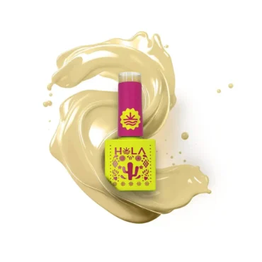 HOLA Gellack | Sol Pastelado Nr.52