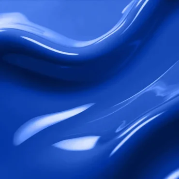 HOLA Gellack | Azul Muy Elegante Nr.40 – Bild 3