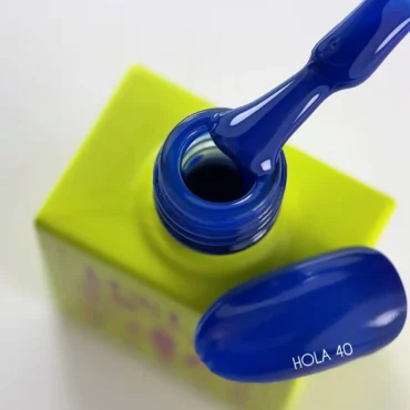 HOLA Gellack | Azul Muy Elegante Nr.40 – Bild 2