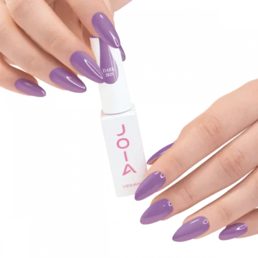 Camouflage Base - Dark Iris, JOIA Vegan – Bild 3
