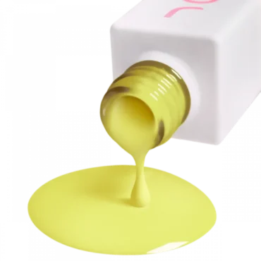 Camouflage Base - Fresh Lemon, JOIA Vegan – Bild 4