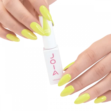 Camouflage Base - Fresh Lemon, JOIA Vegan – Bild 2