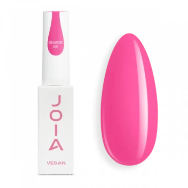 Camouflage Base - Strawberry Kiss, JOIA Vegan