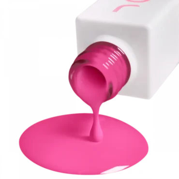 Camouflage Base - Strawberry Kiss, JOIA Vegan – Bild 5