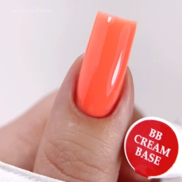 Camouflage Base - Sweet Orange, JOIA Vegan – Bild 2