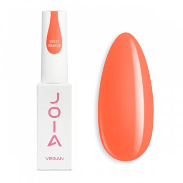 Camouflage Base - Sweet Orange, JOIA Vegan