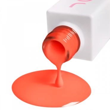 Camouflage Base - Sweet Orange, JOIA Vegan – Bild 5