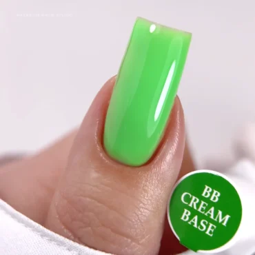 Camouflage Base - Ultra Lime, JOIA Vegan – Bild 3