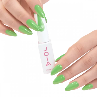 Camouflage Base - Ultra Lime, JOIA Vegan – Bild 4
