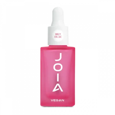 BRUT OIL 24K JOIA vegan 15ml