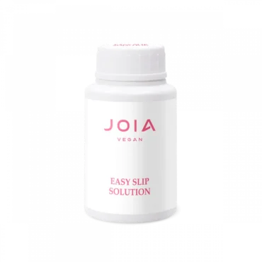 Liquid Polygel, Easy Slip Solution | JOIA vegane