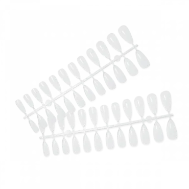 Soft Gel Tips Almond | JOIA vegan – Bild 3