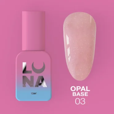 Camouflage Base - Opal Base 03 13ml