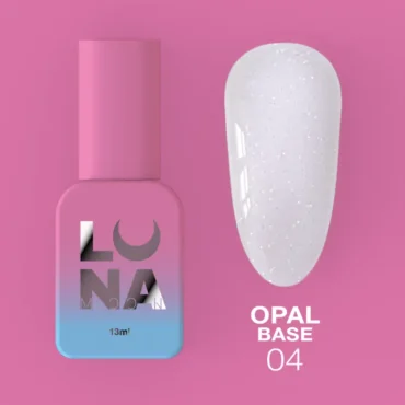 Camouflage Base - Opal Base 04 13ml