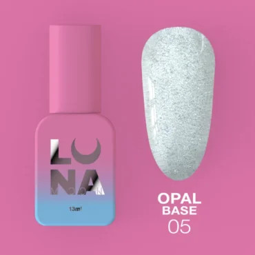 Camouflage Base - Opal Base 05 13ml