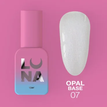 Camouflage Base - Opal Base 07 13ml