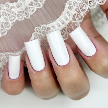 Set 001 Perfect Match Joia vegan, Weiß – Bild 6
