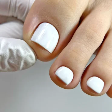 Set 001 Perfect Match Joia vegan, Weiß – Bild 5