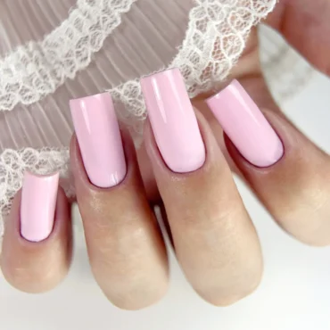 Set 002 Perfect Match Joia vegan, Bubble Gum – Bild 3