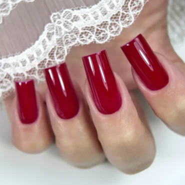 Set 009 Perfect Match Joia Vegan, Cherry – Bild 3