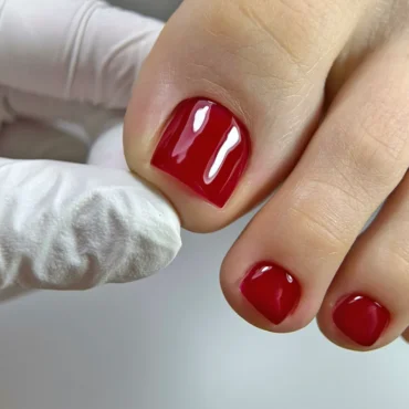 Set 009 Perfect Match Joia Vegan, Cherry – Bild 4