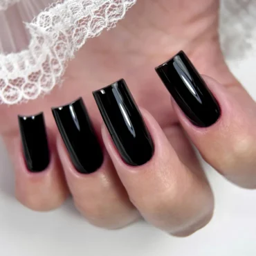 Set 010 Perfect Match Joia Vegan, Black – Bild 3