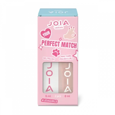 Set 003 Perfect Match Joia vegan, Beige
